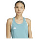 Adidas Γυναικεία αμάνικη μπλούζα Adizro Essentials Running Tank Top